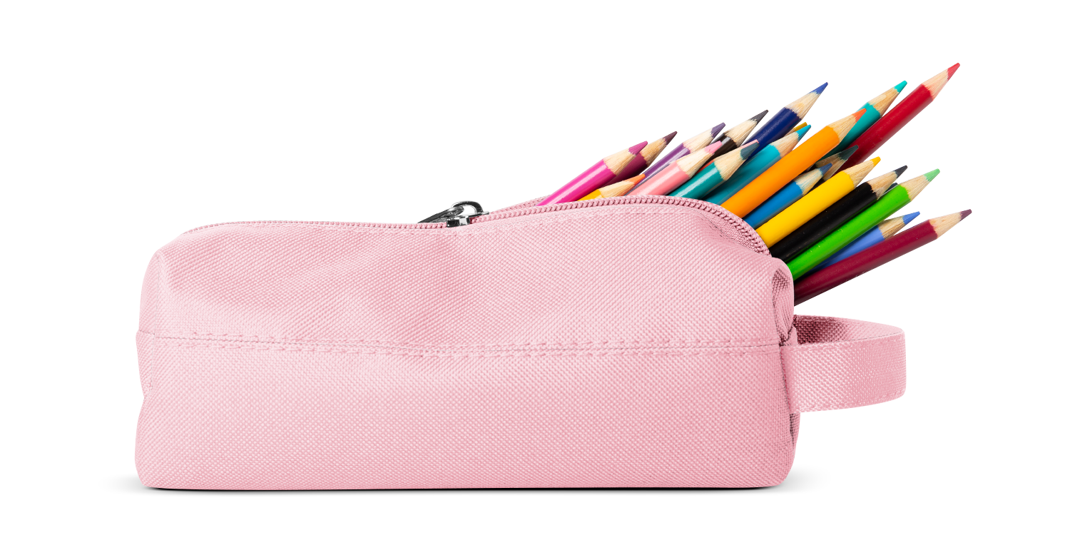 Hudson Pencil Bag Q8 X5