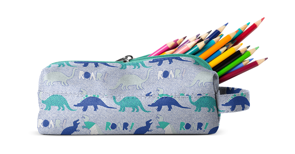 Hudson Pencil Bag N6 M4