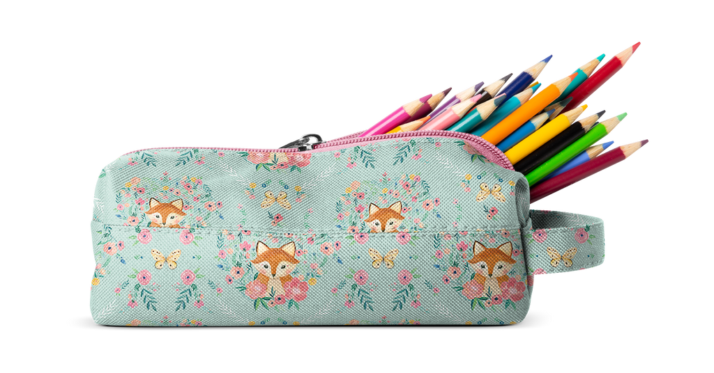 Hudson Pencil Bag Q3 4S