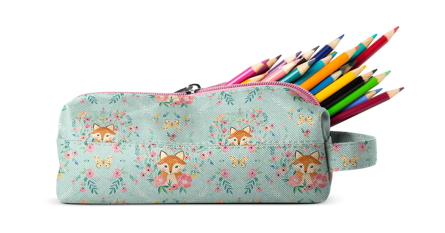 Hudson Pencil Bag Q3 4S