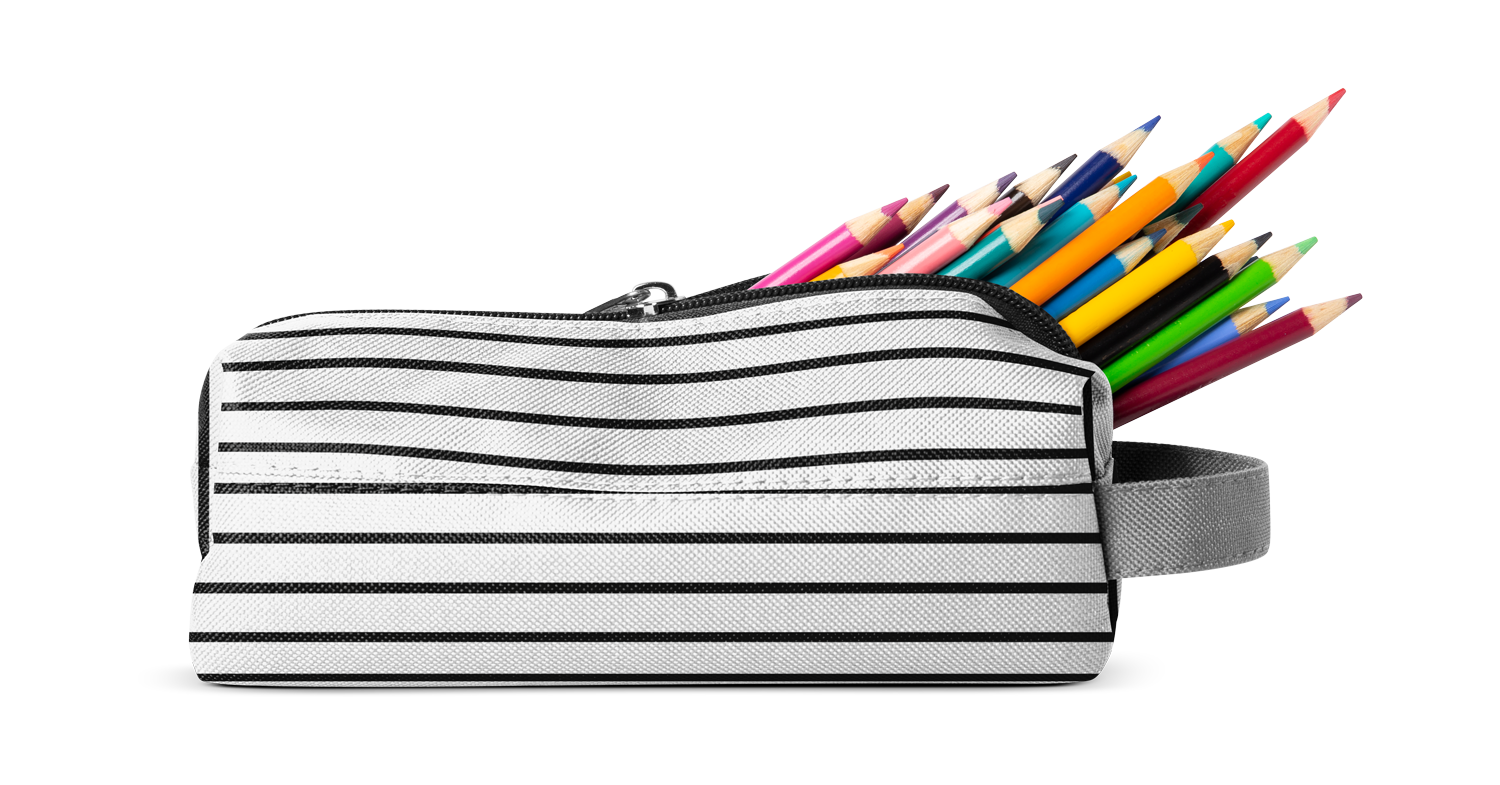 Hudson Pencil Bag S2 Mv