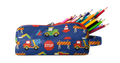 Hudson Pencil Bag P8 Gp