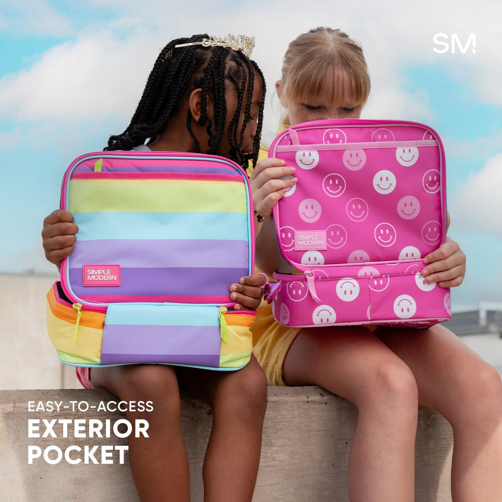 Hadley Lunch Bag N5 q5