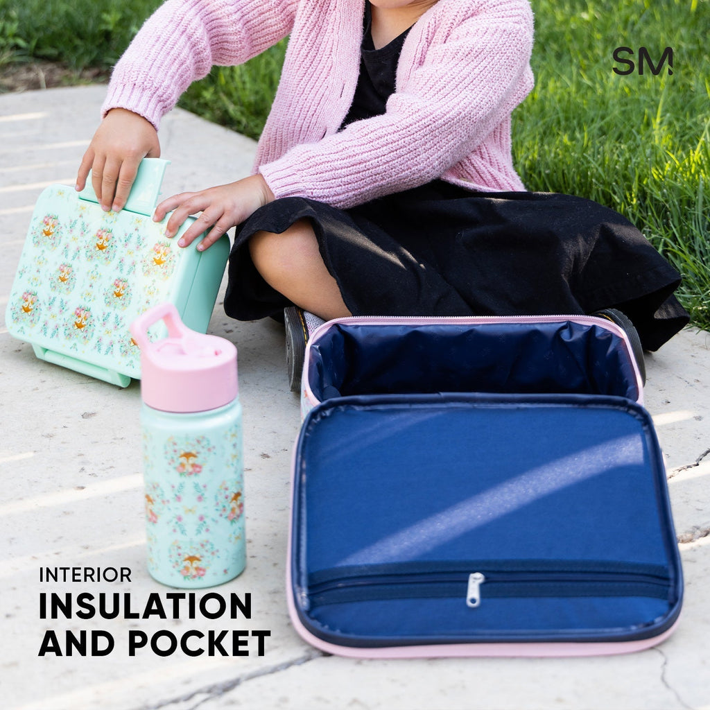 Hadley Lunch Bag N5 q5