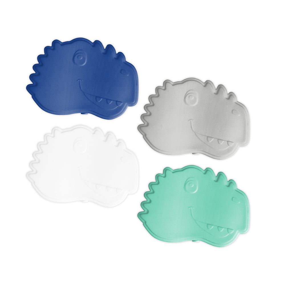 Character Ice Pack - 4 Pack M7 0g