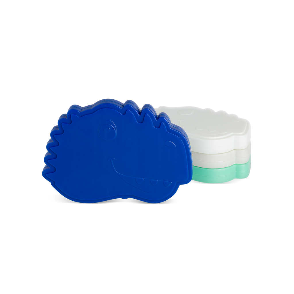 Character Ice Pack - 4 Pack M7 0g