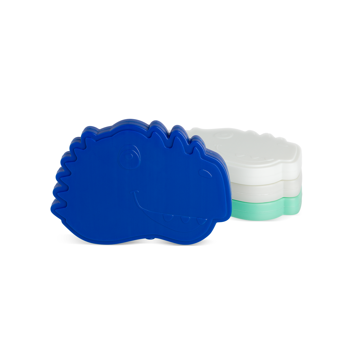 Character Ice Pack - 4 Pack M7 0g