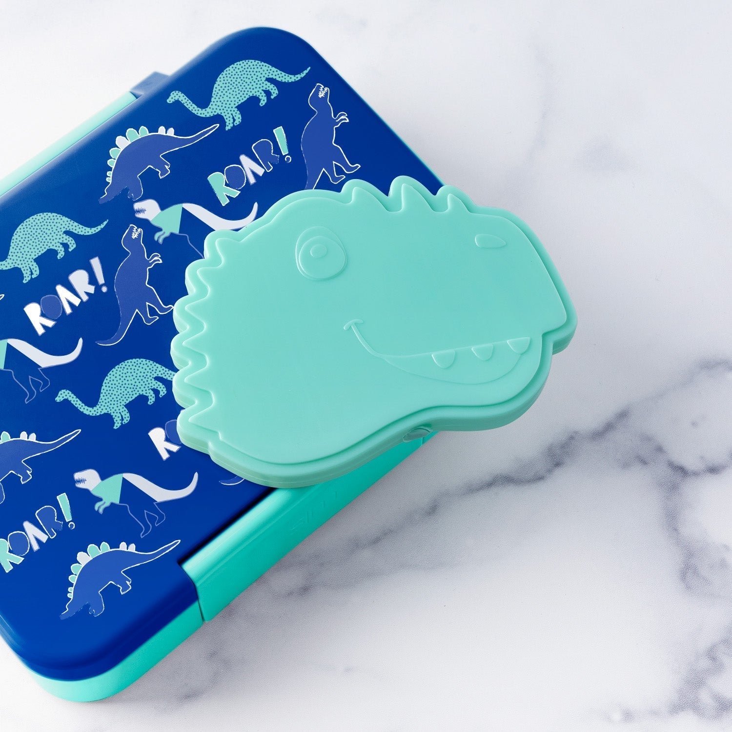 Character Ice Pack - 4 Pack M7 0g