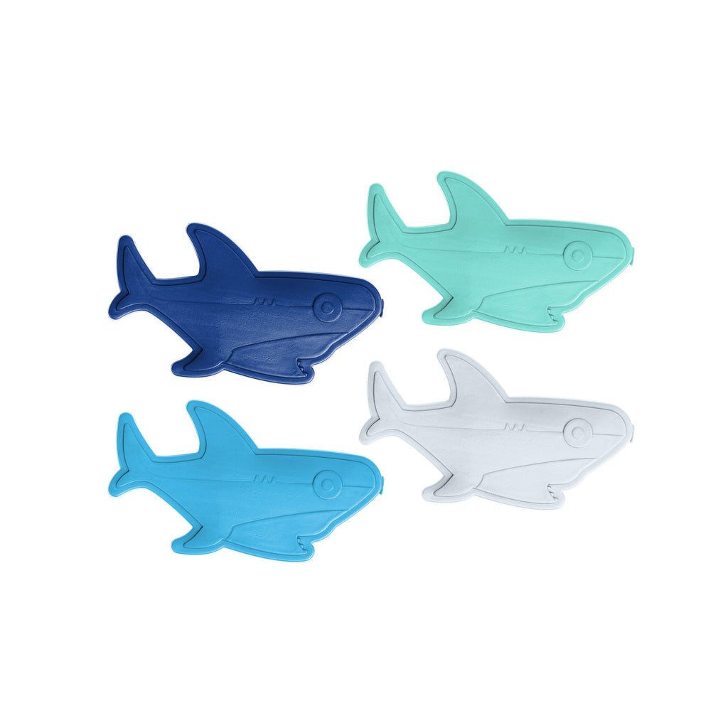 Character Ice Pack - 4 Pack U8 bk