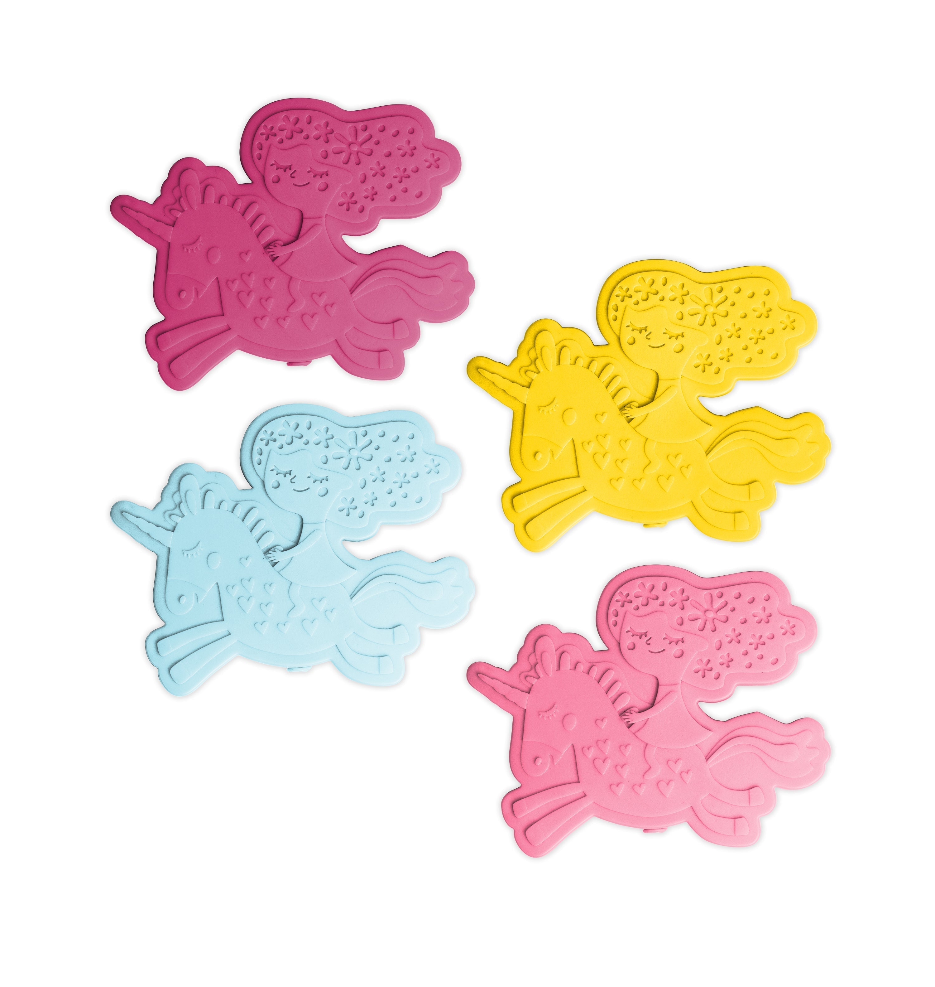 Character Ice Pack - 4 Pack B9 af