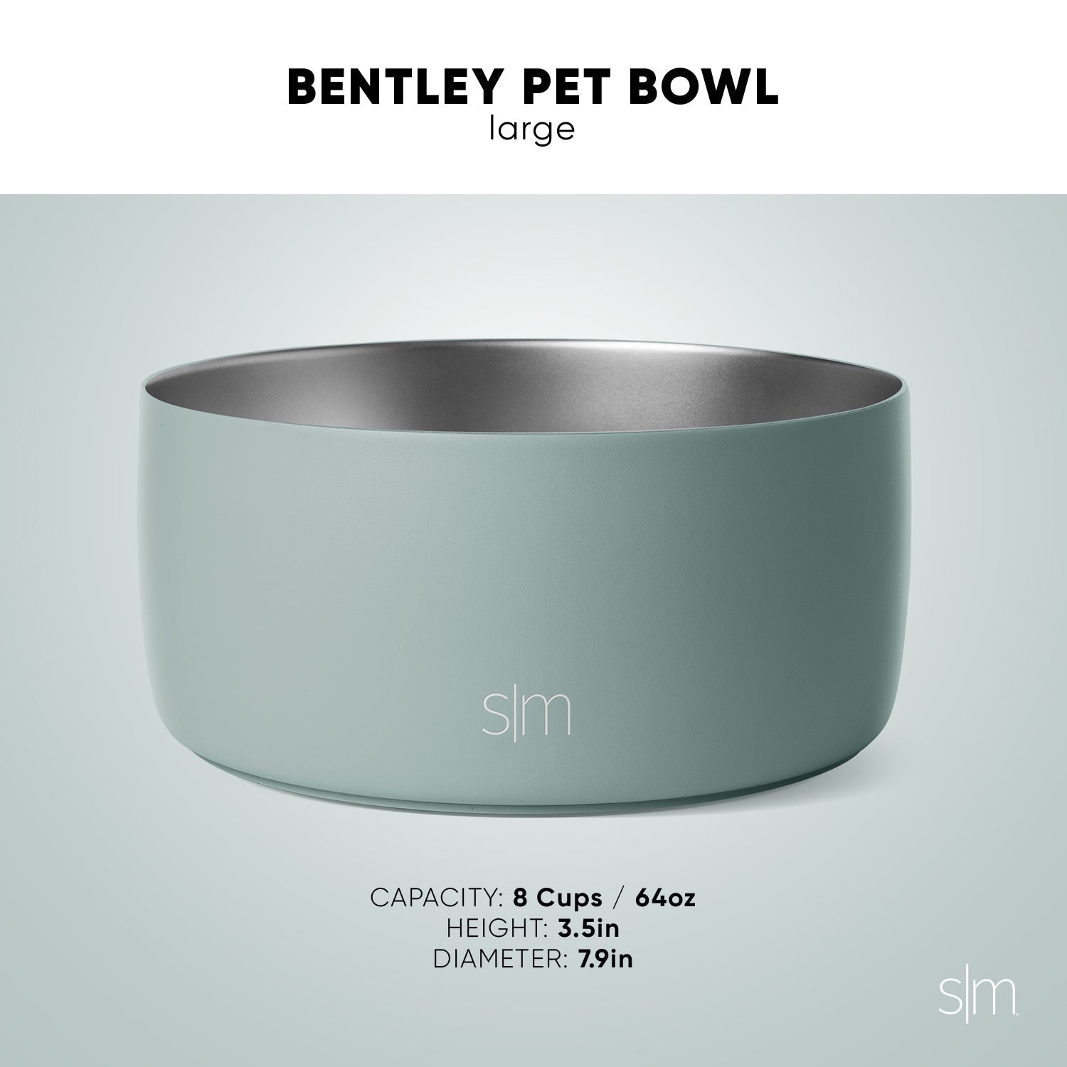 Bentley Pet Bowl Q0 EI