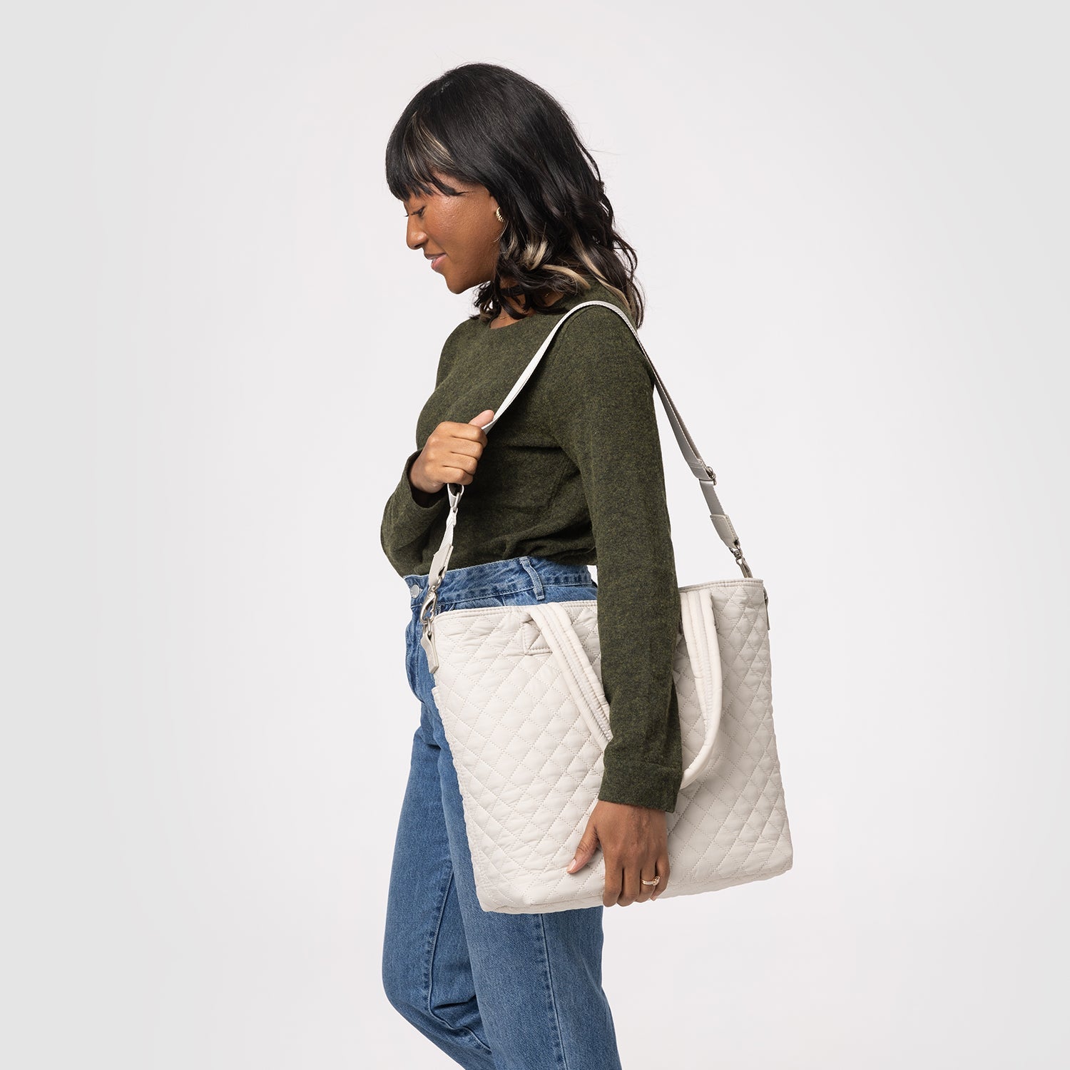 Harper Tote K7 99
