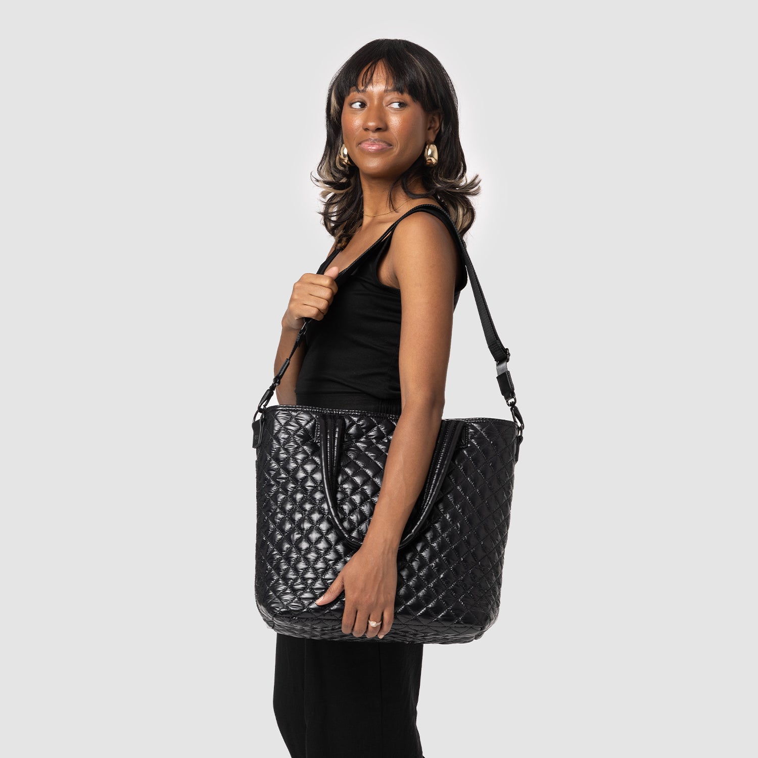 Harper Tote A9 UB