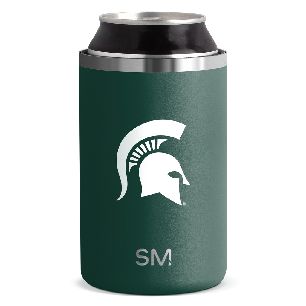 Collegiate Ranger Can Cooler M7 j6