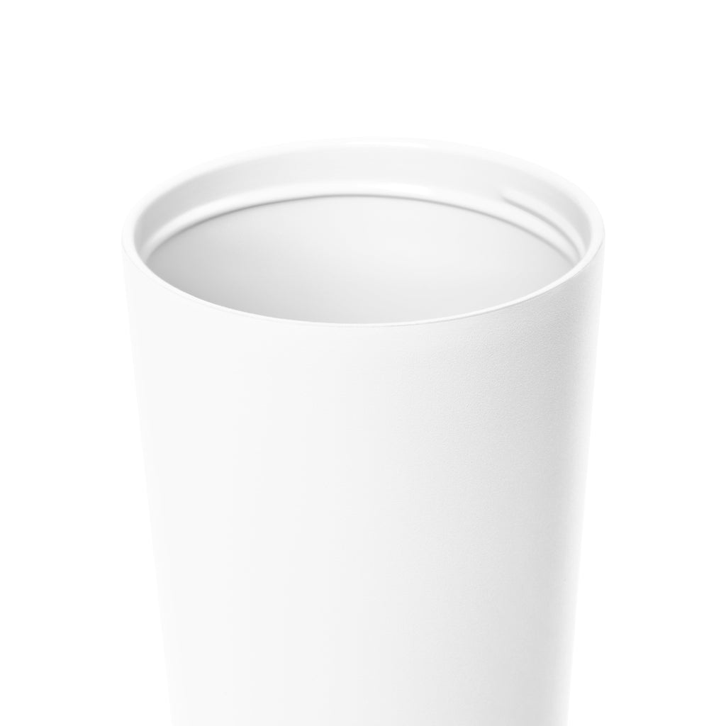 Classic Tumbler - Signature M6 rO