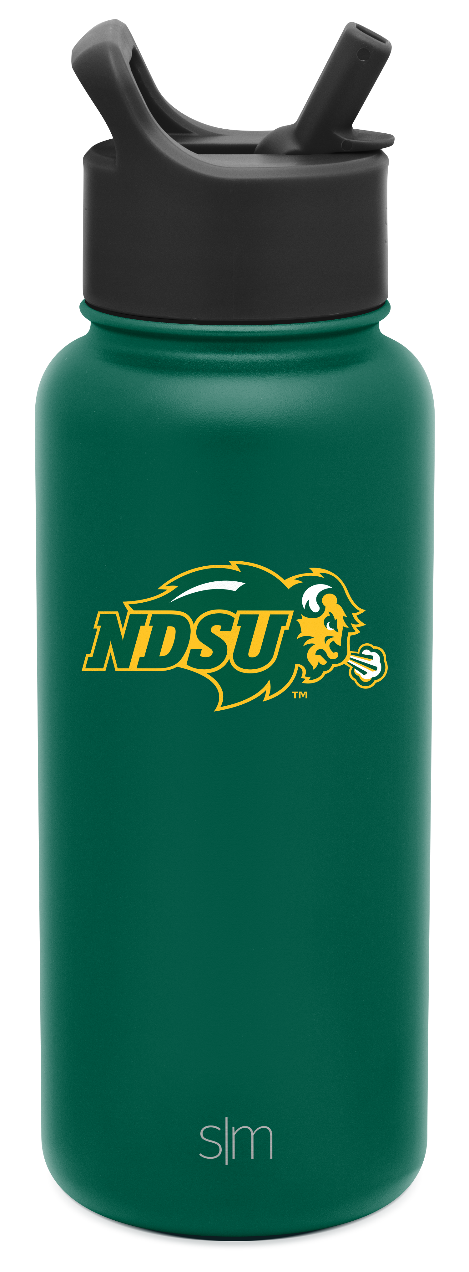 Collegiate Summit Water Bottle with Straw Lid E8 Uv