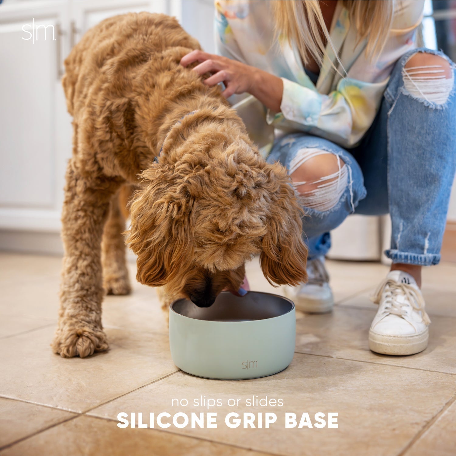 Bentley Pet Bowl I6 e8