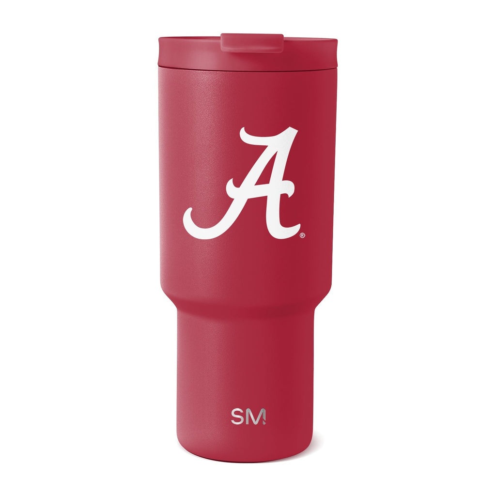 Collegiate Trek Tumbler P4 0Z