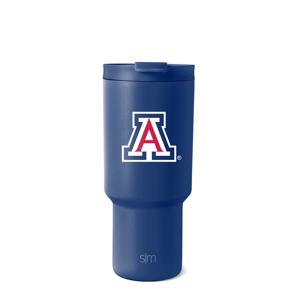 Collegiate Trek Tumbler F1 mc