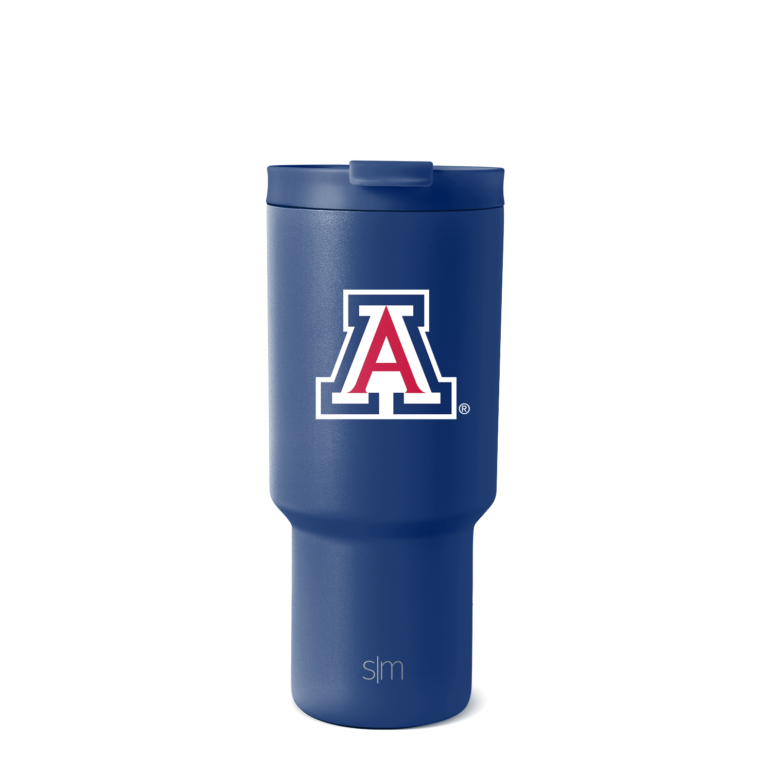 Collegiate Trek Tumbler F1 mc