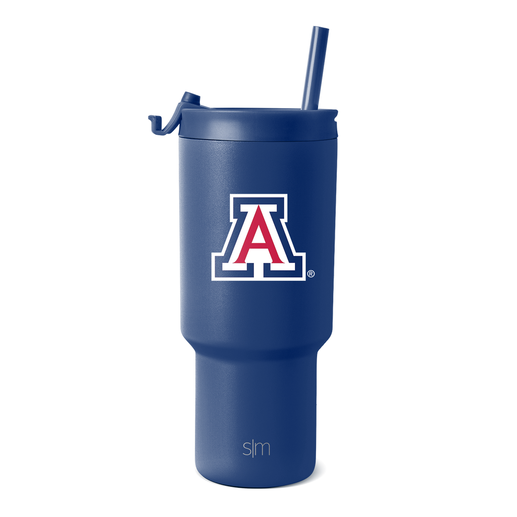 Collegiate Trek Tumbler F1 mc