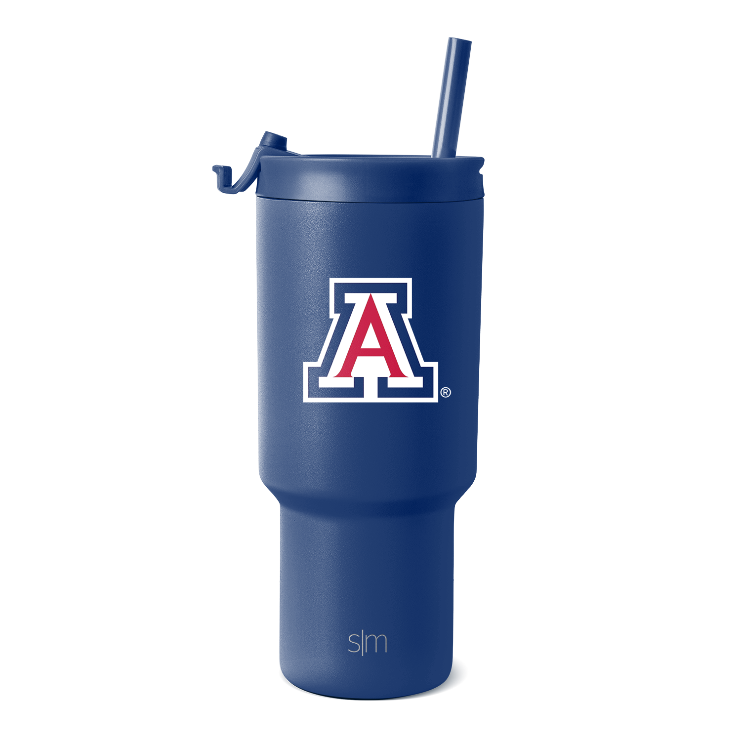 Collegiate Trek Tumbler F1 mc