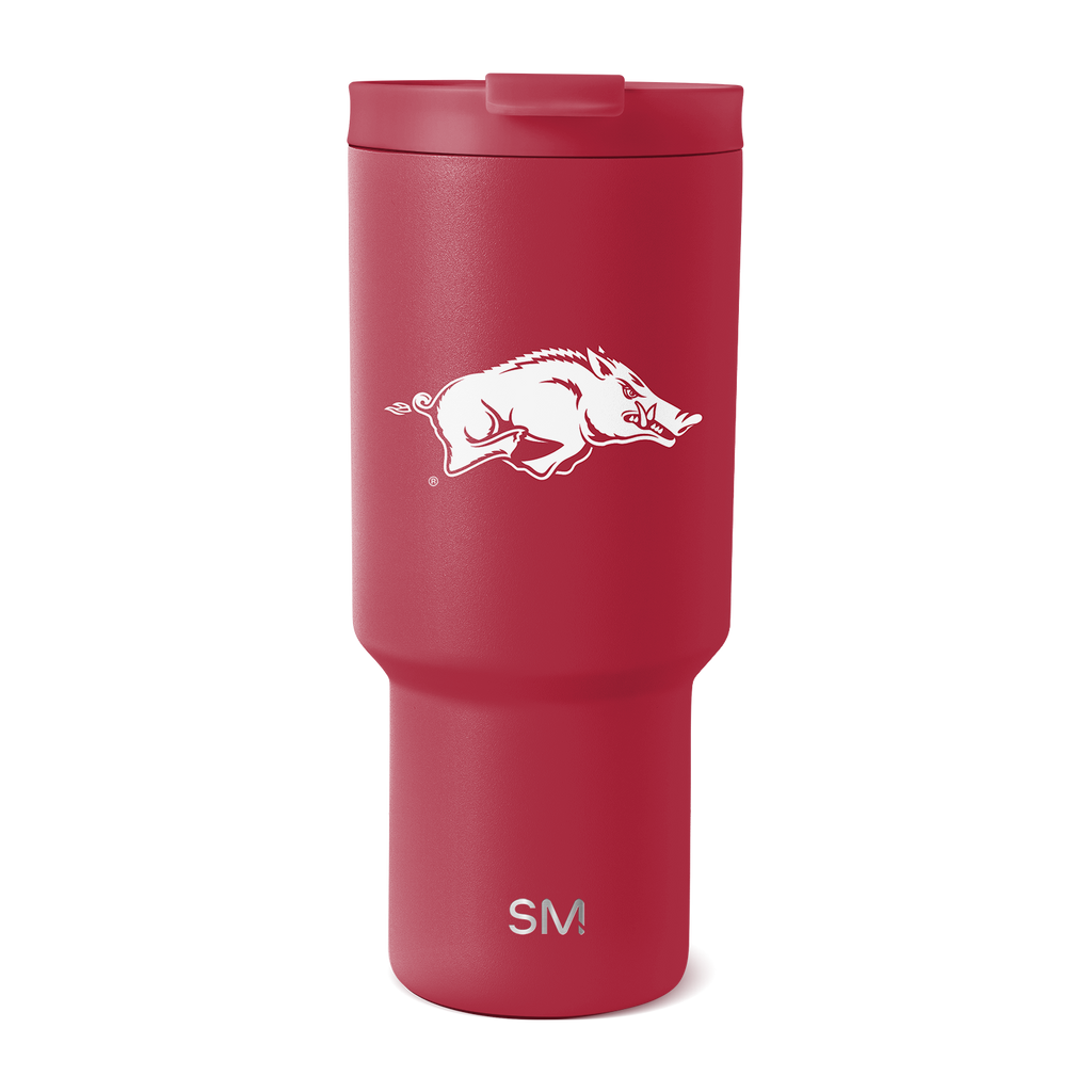 Collegiate Trek Tumbler R7 xt