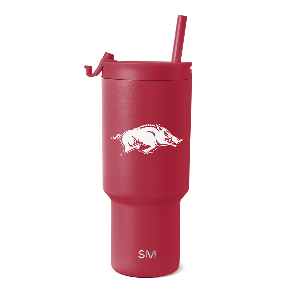 Collegiate Trek Tumbler R7 xt