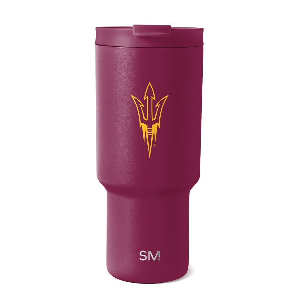 Collegiate Trek Tumbler S8 rU