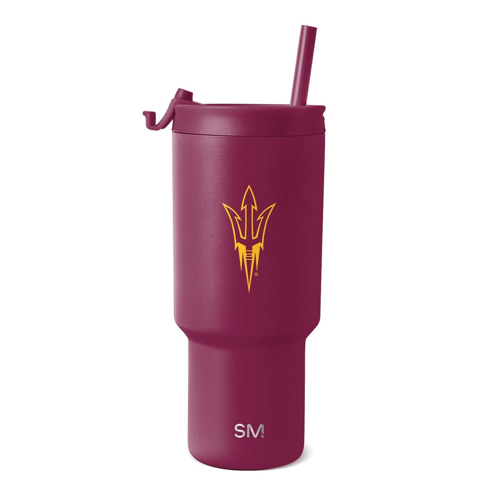 Collegiate Trek Tumbler S8 rU