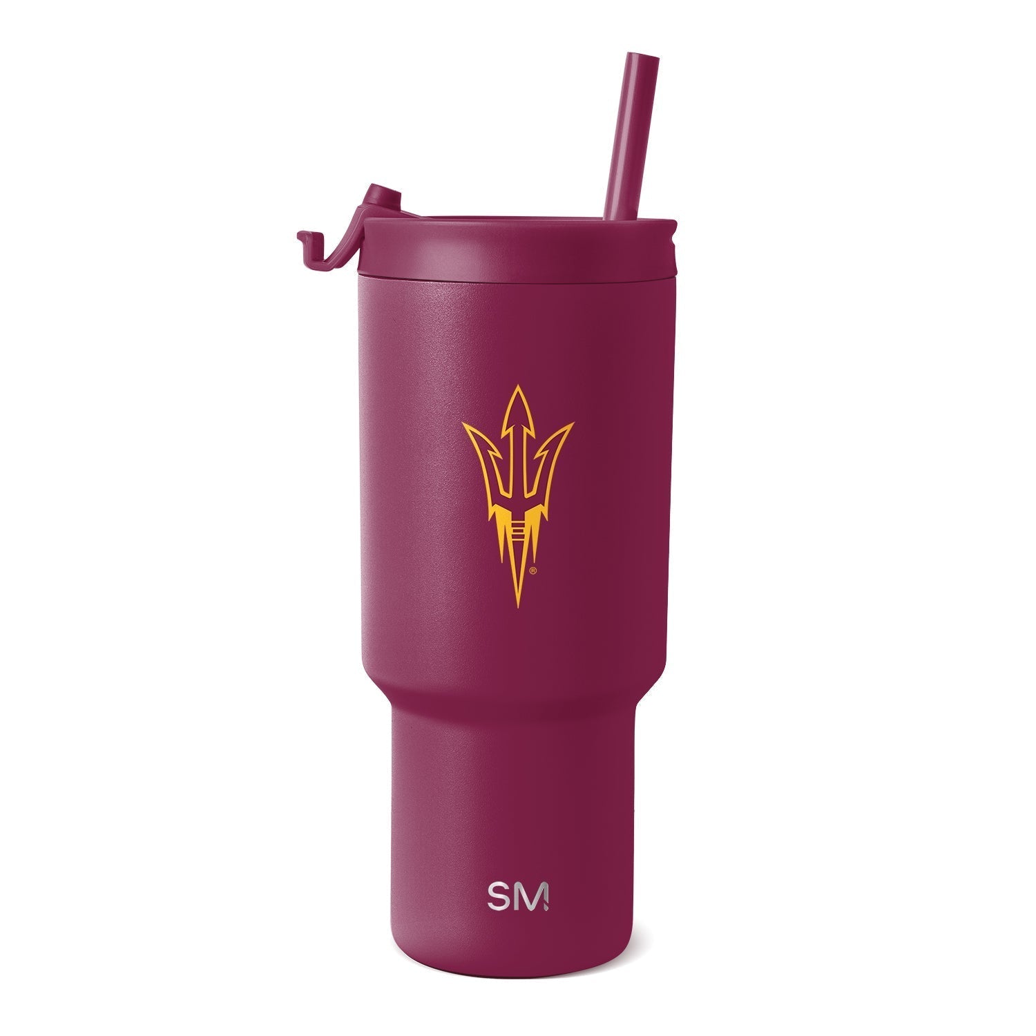Collegiate Trek Tumbler S8 rU