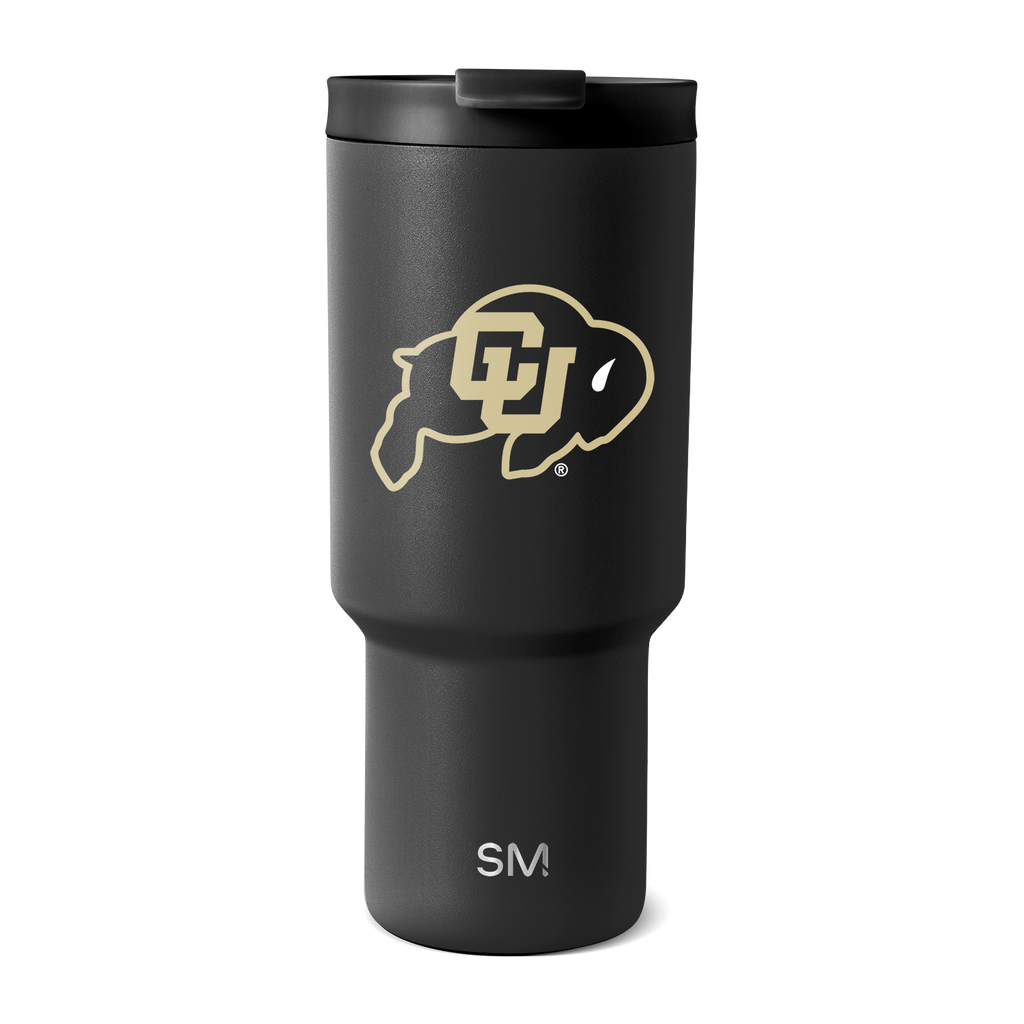 Collegiate Trek Tumbler J0 KS