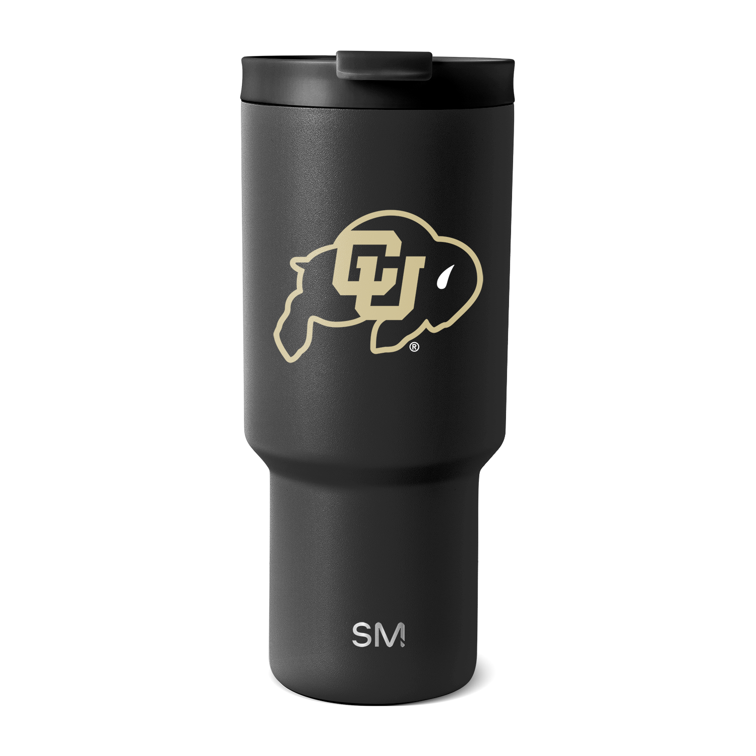 Collegiate Trek Tumbler J0 KS