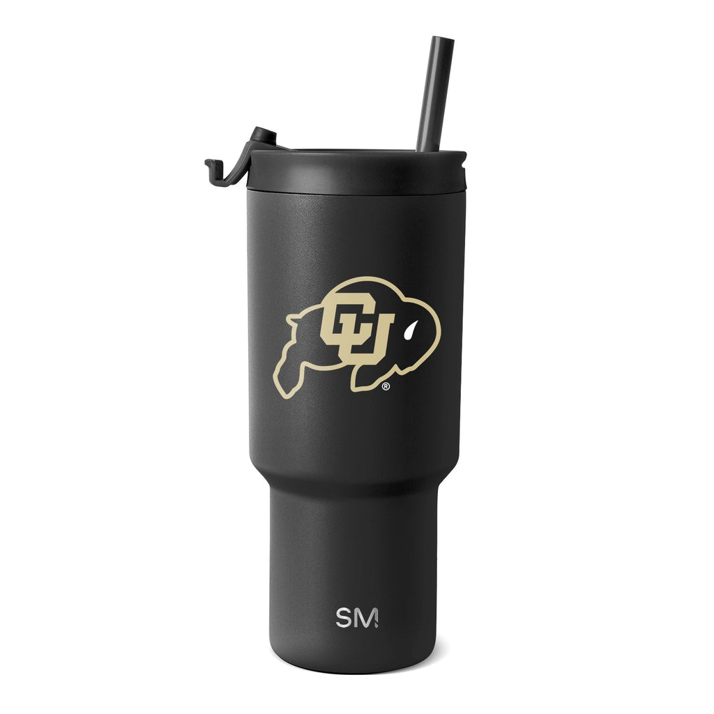 Collegiate Trek Tumbler J0 KS