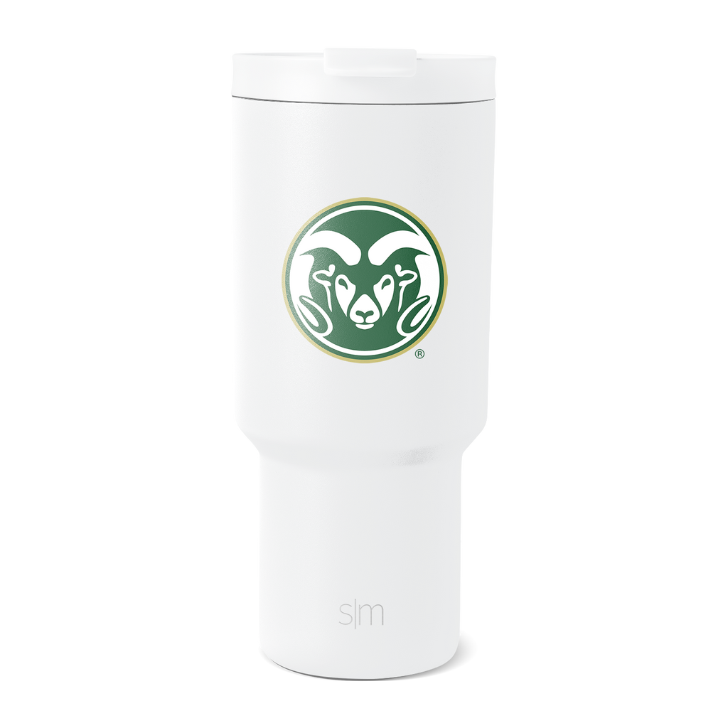 Collegiate Trek Tumbler Z6 Pp