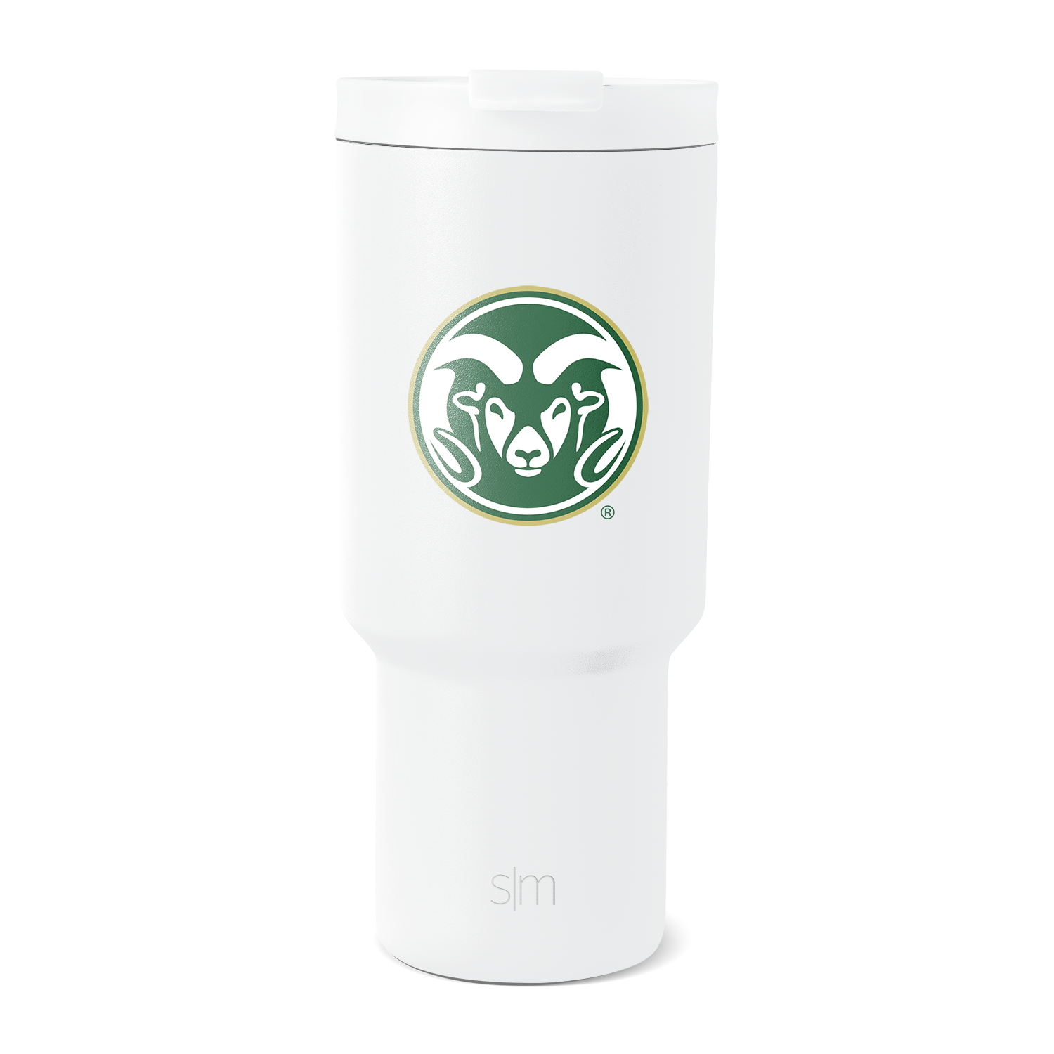 Collegiate Trek Tumbler Z6 Pp