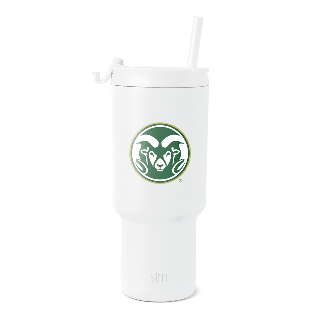 Collegiate Trek Tumbler Z6 Pp