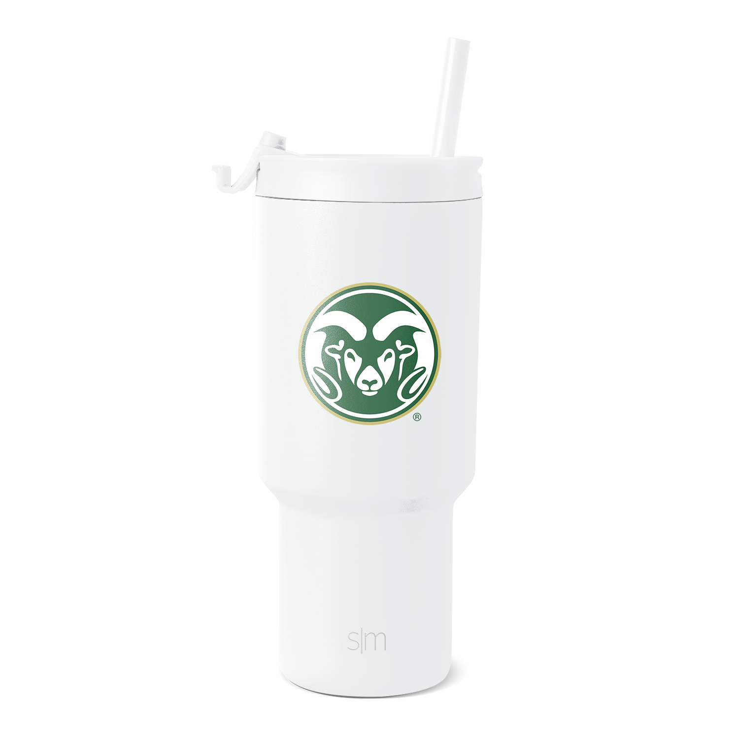 Collegiate Trek Tumbler Z6 Pp