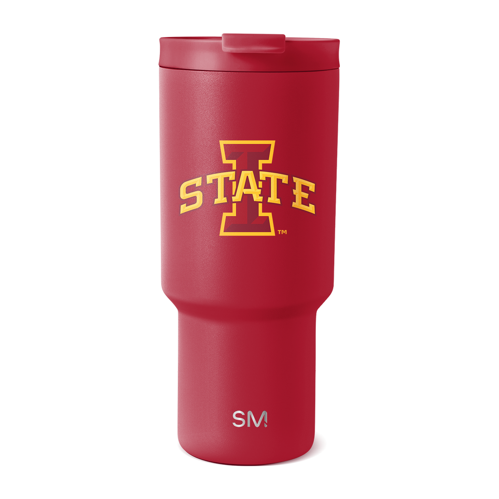 Collegiate Trek Tumbler L3 YA