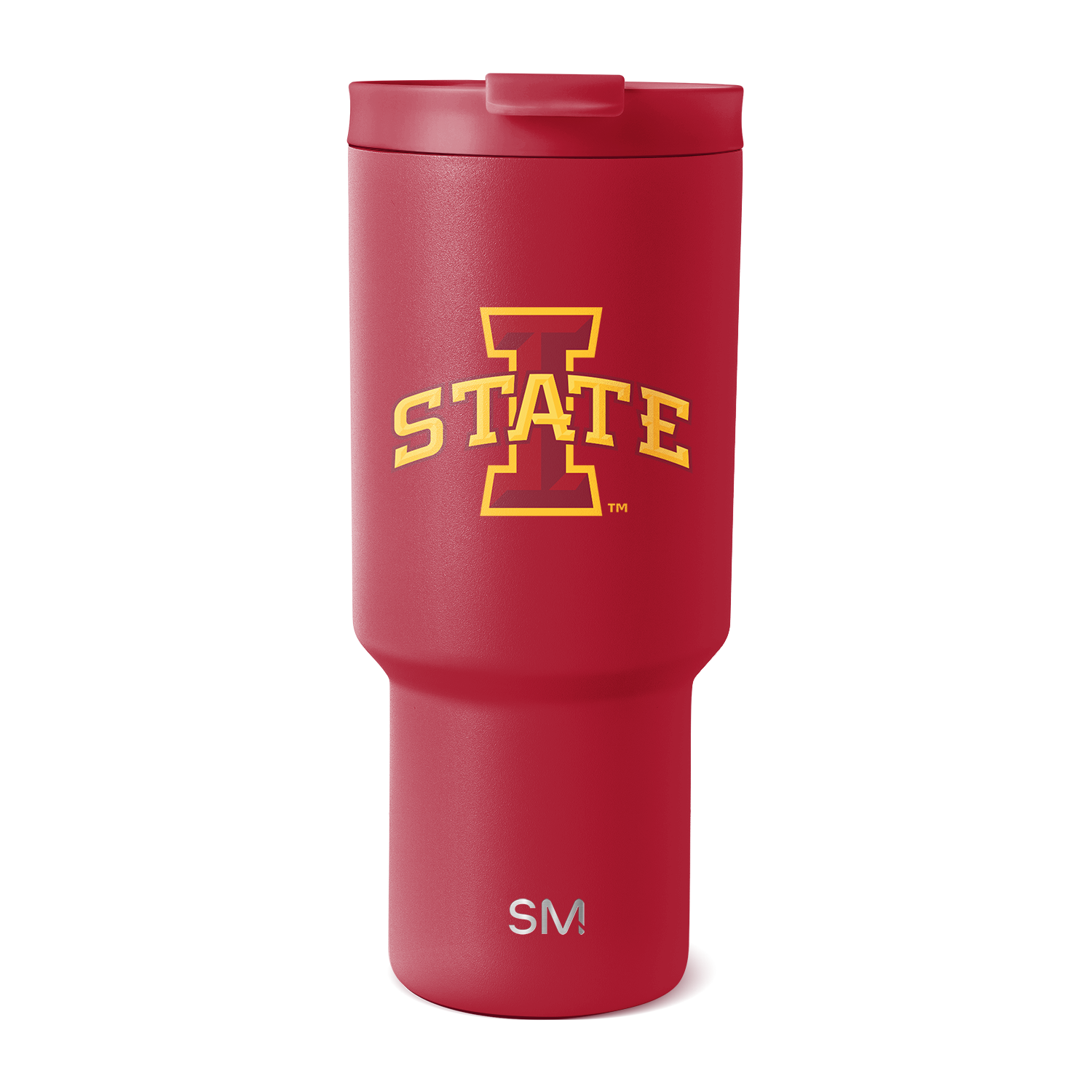 Collegiate Trek Tumbler L3 YA