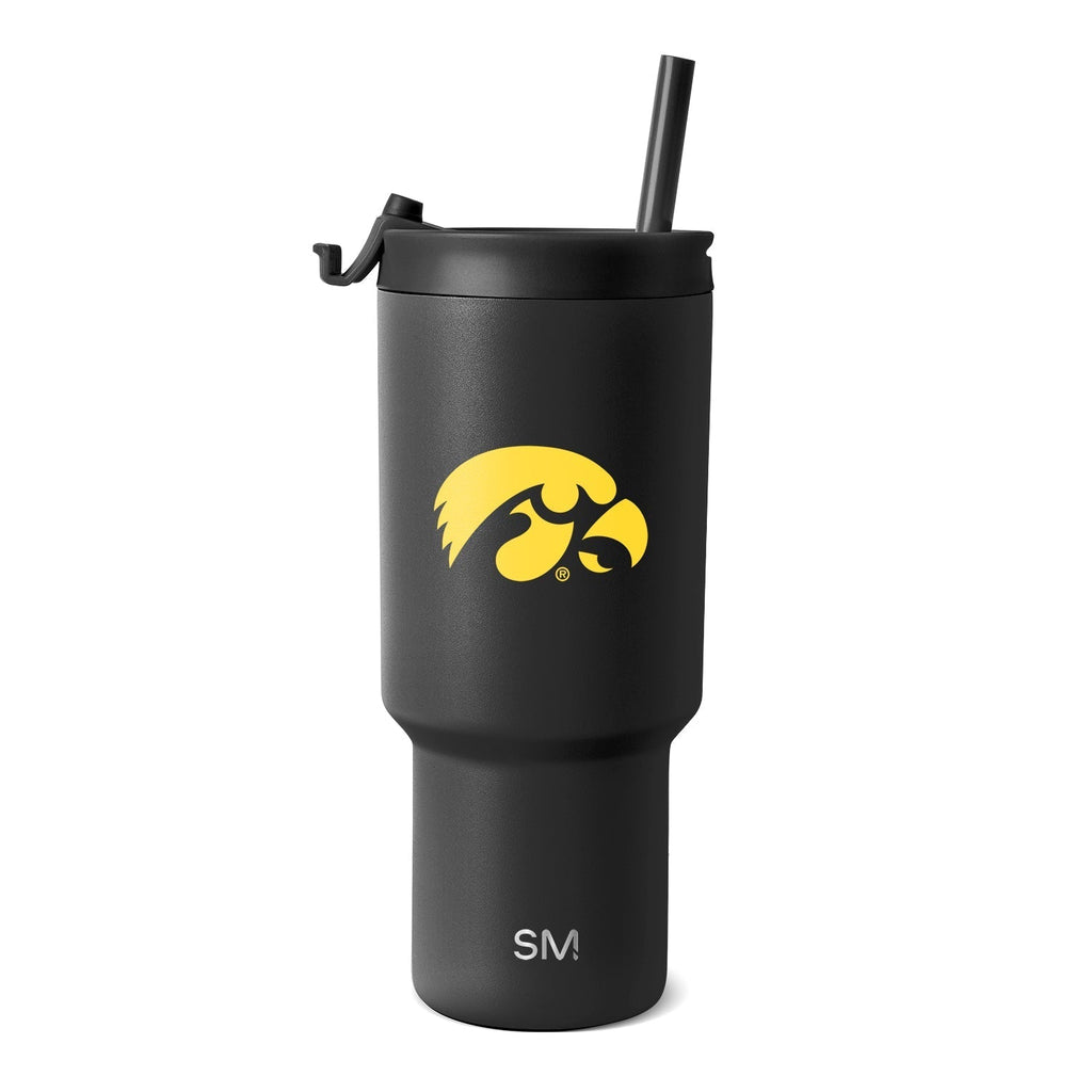 Collegiate Trek Tumbler M3 Bo