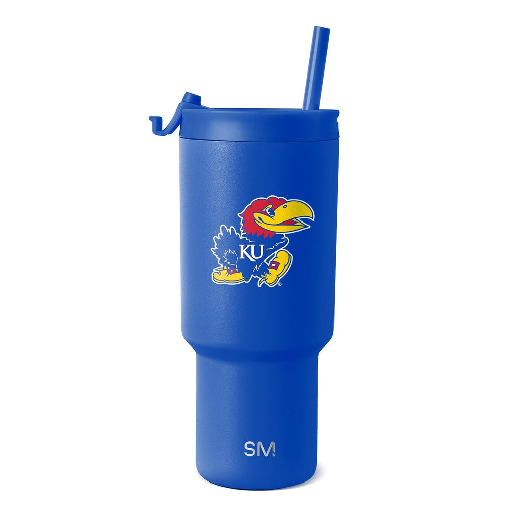 Collegiate Trek Tumbler K0 LT