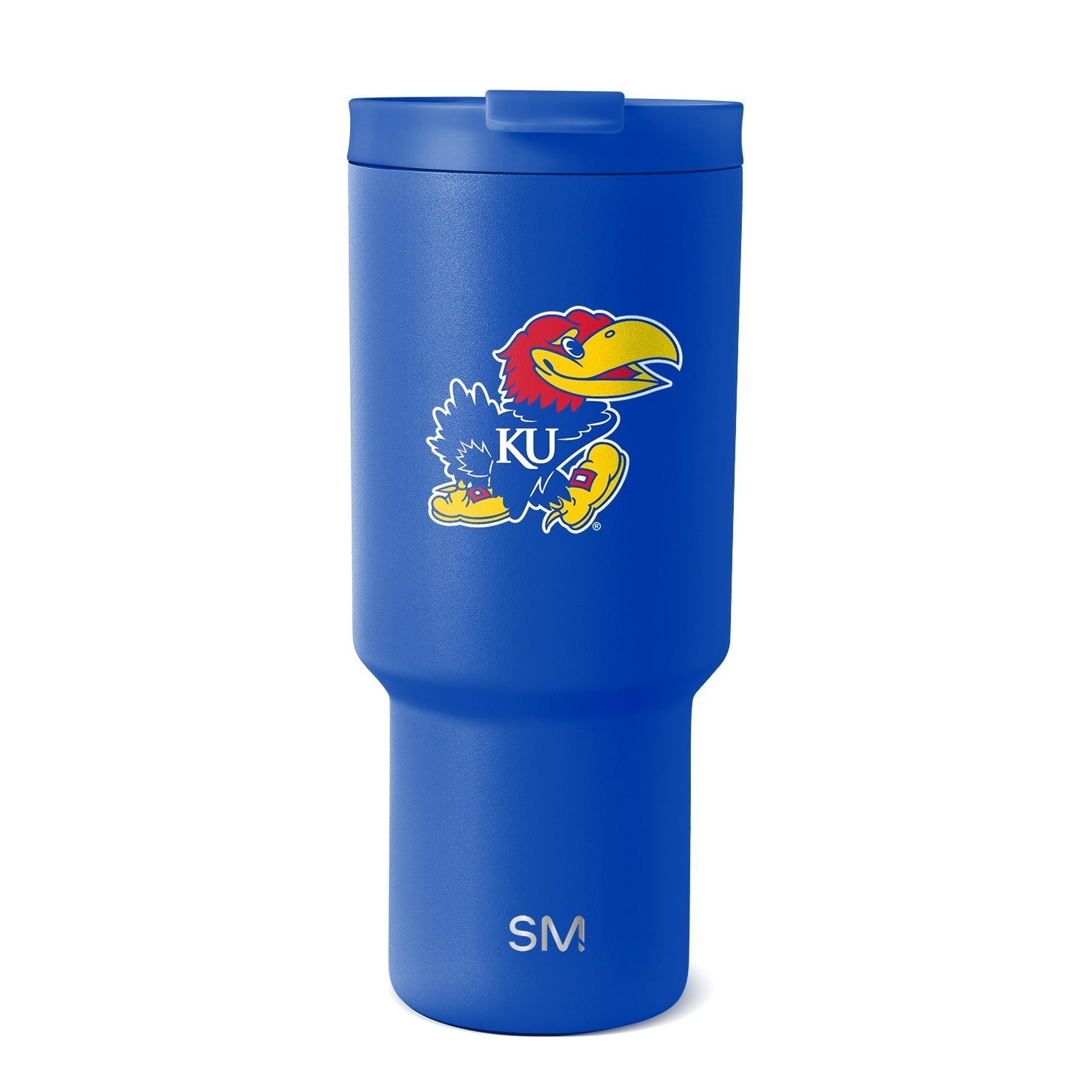 Collegiate Trek Tumbler K0 LT