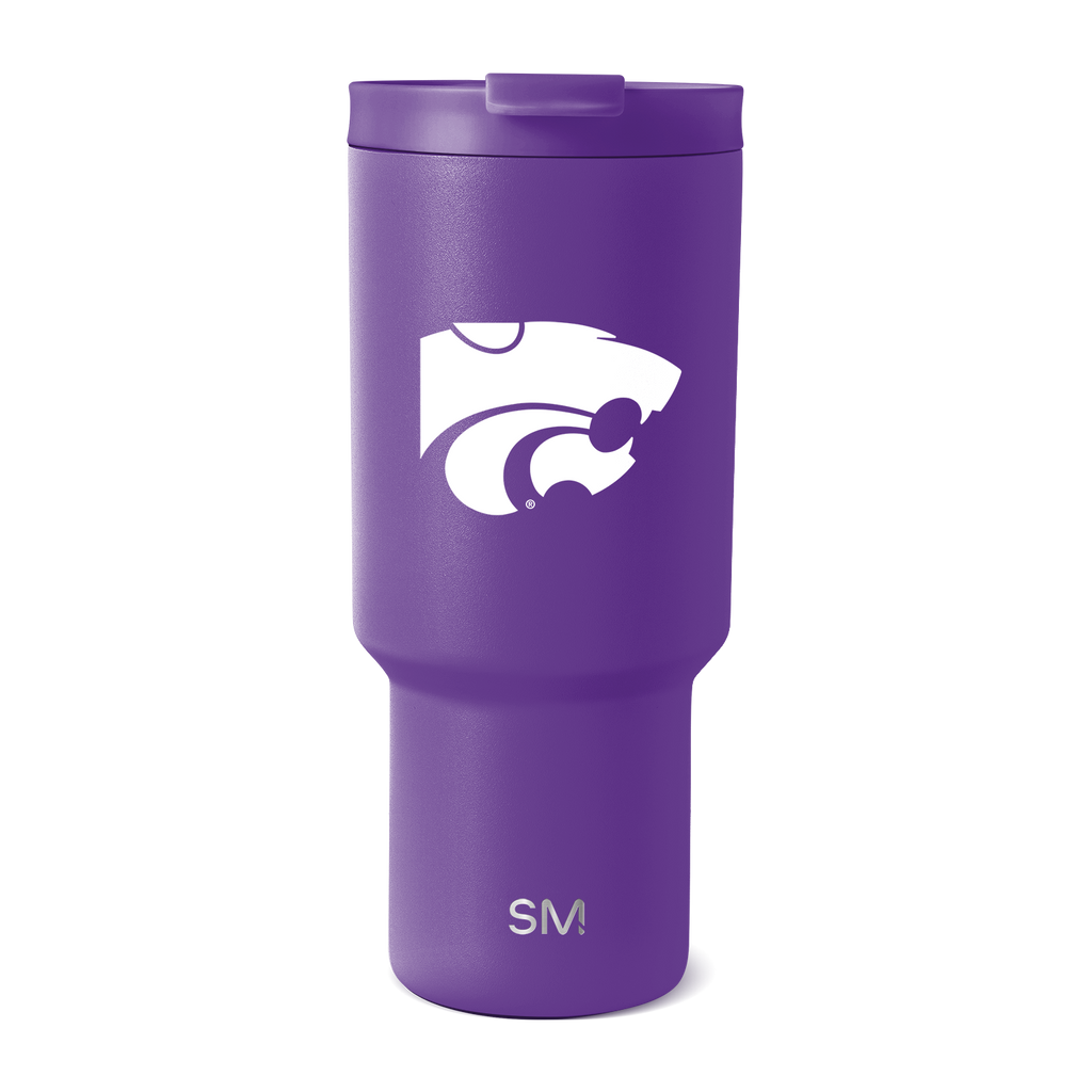 Collegiate Trek Tumbler D6 ms