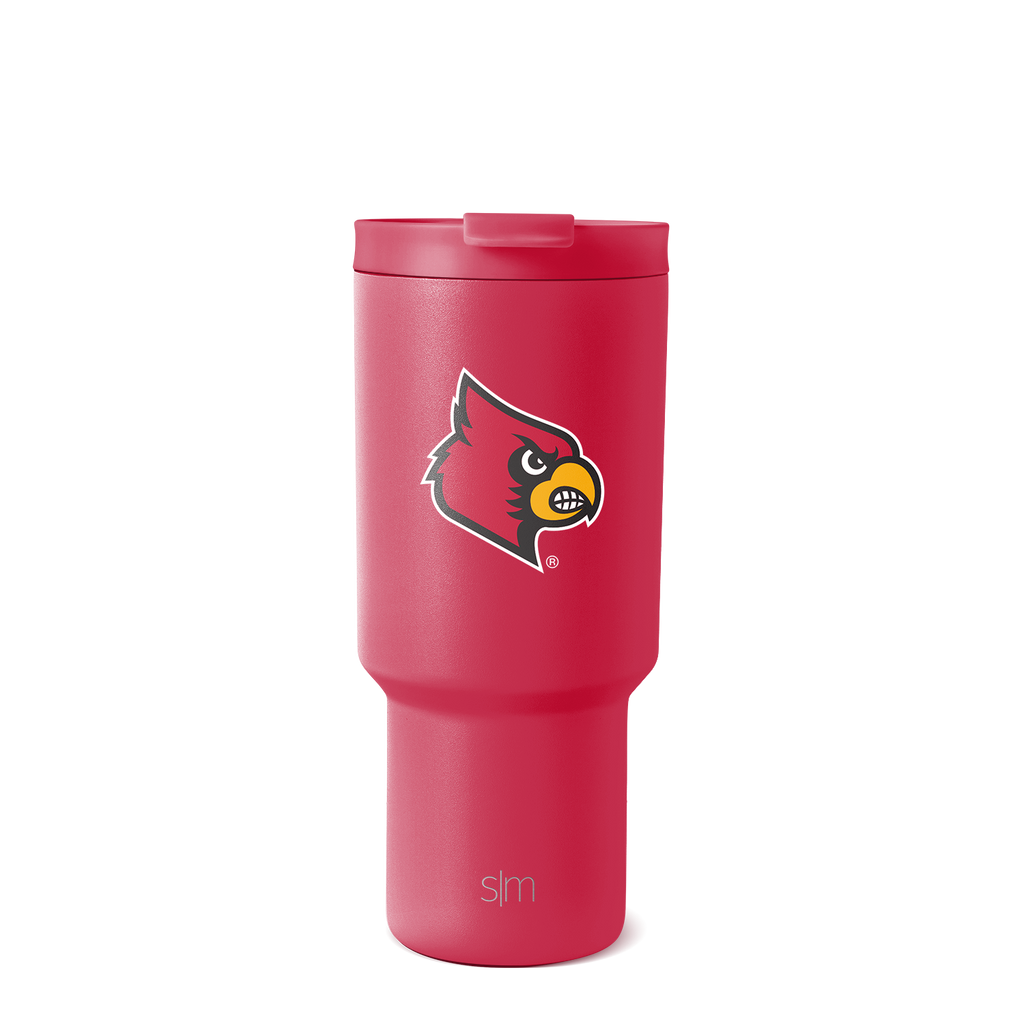Collegiate Trek Tumbler J4 Le