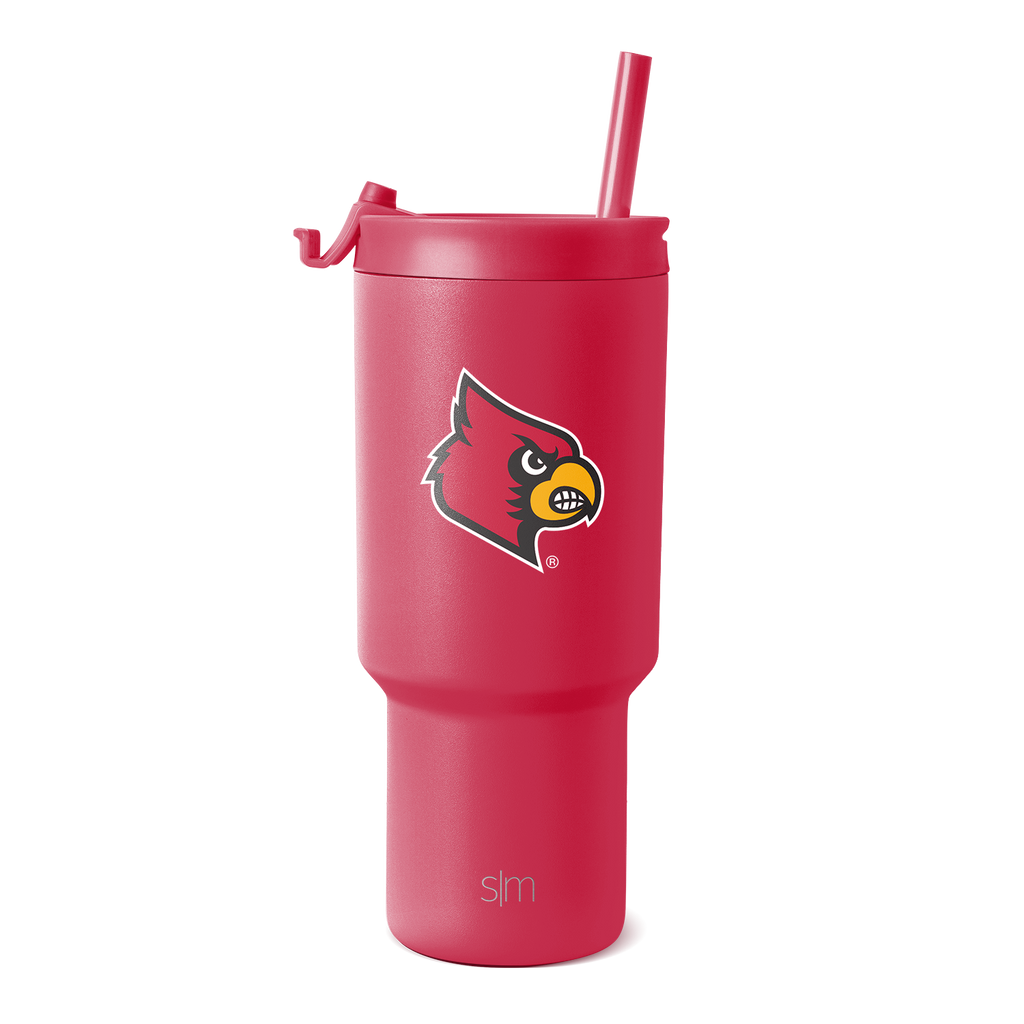 Collegiate Trek Tumbler J4 Le