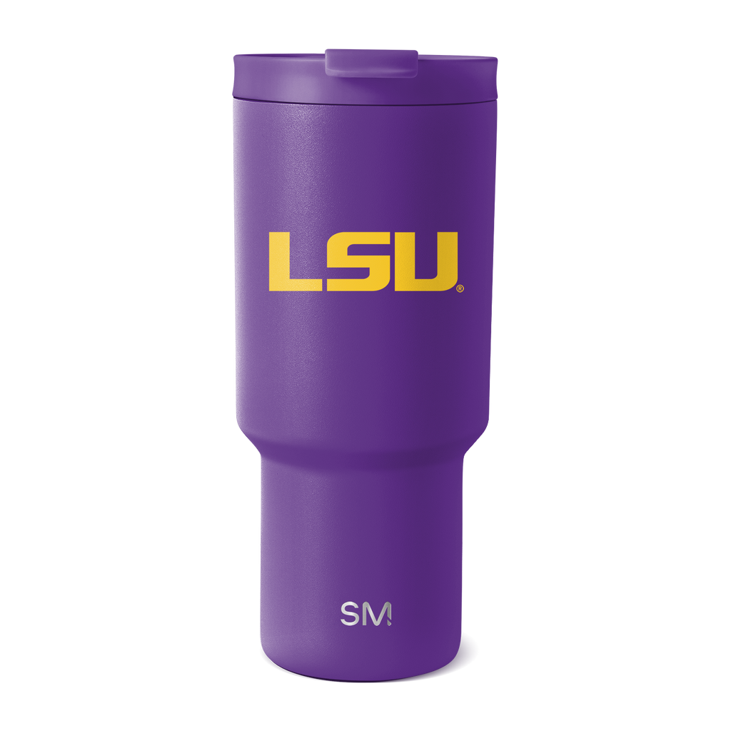 Collegiate Trek Tumbler B4 YF