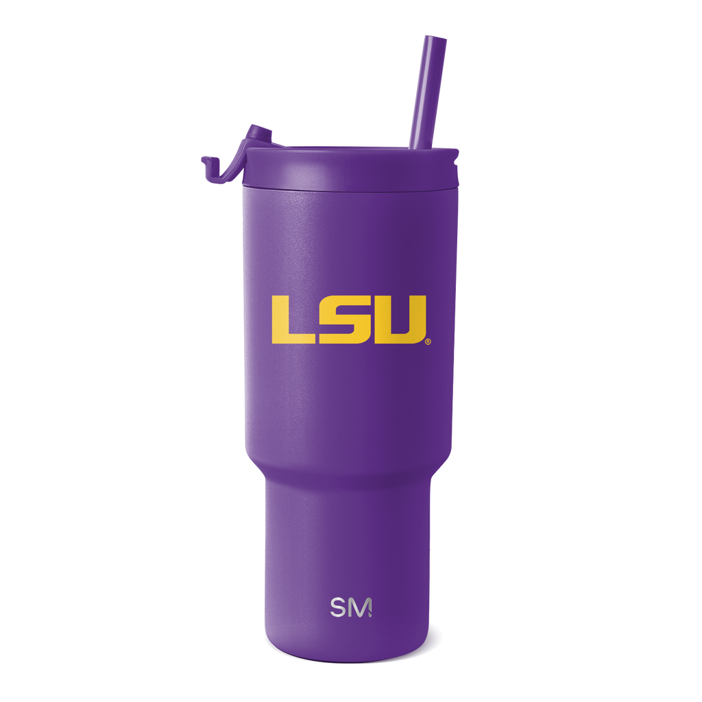 Collegiate Trek Tumbler B4 YF