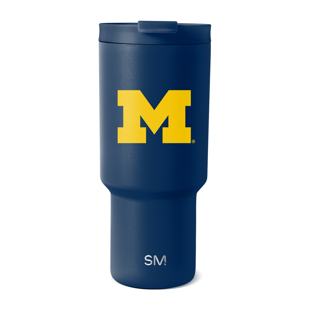Collegiate Trek Tumbler F9 I9