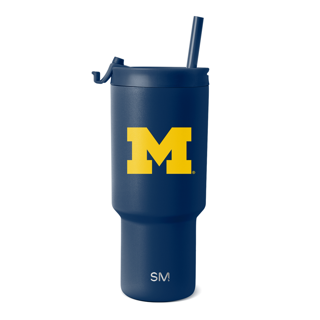 Collegiate Trek Tumbler F9 I9